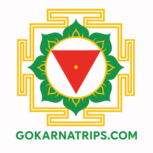 Gokarna Trips Logo