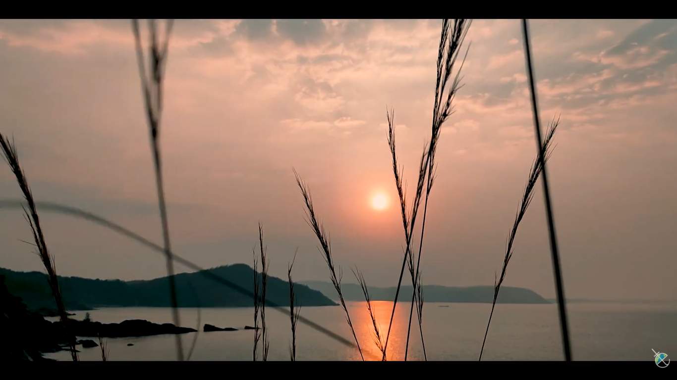 Paradise Beach Gokarna