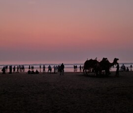 Maha Ganapati Temple Gokarna