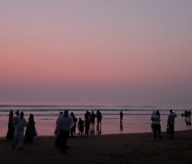 Maha Ganapati Temple Gokarna