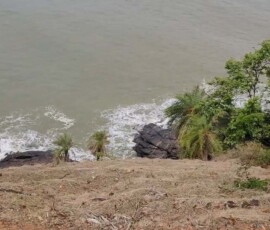 Half Moon Beach Gokarna