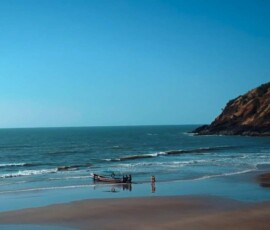 Kudle Beach Gokarna