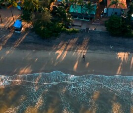 Kudle Beach Gokarna