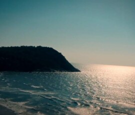 Kudle Beach Gokarna