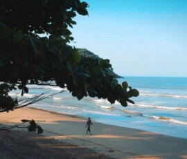 Kudle Beach Gokarna