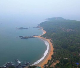 Om Beach Gokarna