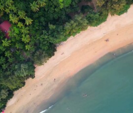 Om Beach Gokarna