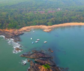 Om Beach Gokarna