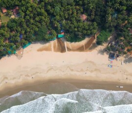 Om Beach Gokarna