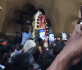 Bhadrakali Temple Gokarna