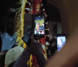 Bhadrakali Temple Gokarna