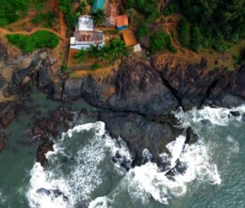 Gokarna Beach