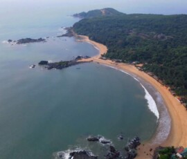 Gokarna Beach