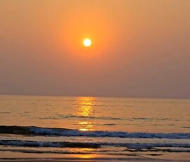 Gokarna Beach