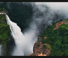 Jog Falls Gokarna