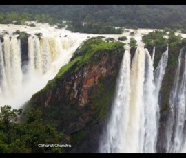 Jog Falls Gokarna
