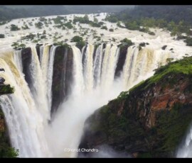 Jog Falls Gokarna