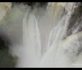 Jog Falls Gokarna