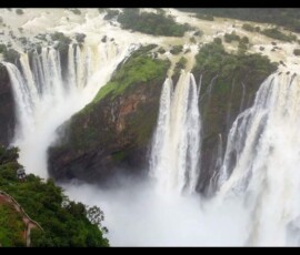Jog Falls Gokarna