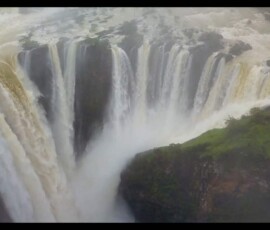 Jog Falls Gokarna