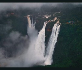 Jog Falls Gokarna