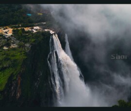 Jog Falls Gokarna
