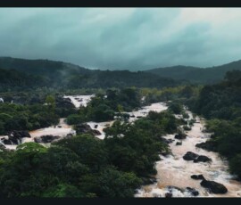 Jog Falls Gokarna