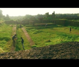 Mirjan Fort Gokarna