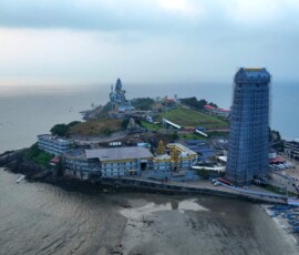 Murudeshwara Temple Gokarna