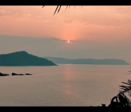 Paradise Beach Gokarna