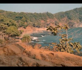Paradise Beach Gokarna