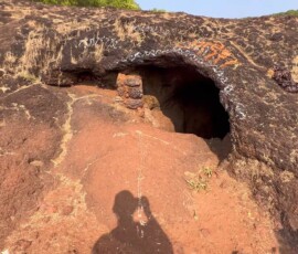 Shiva Cave Gokarna