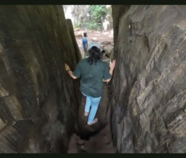 Yana Gokarna