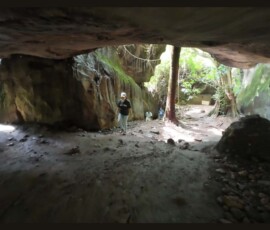 Yana Gokarna