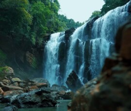 Yellapur Gokarna