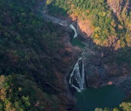 Yellapur Gokarna